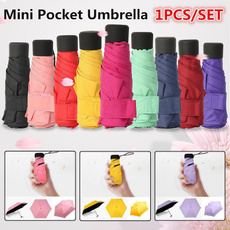 miniumbrella, rainumbrella, folding, Mini