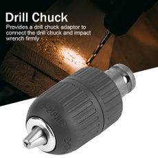 drillchuck, powertoolaccessorie, industry, 1220unfdrillchuck