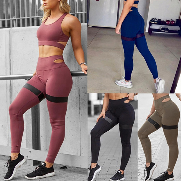 Wish leggings clearance sport