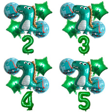 birthdaypartydecorationskid, numbersfrom09, dinosaurtoy, birthdaypartynumberballoon