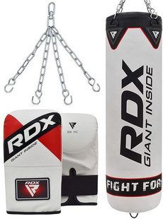 Heavy, punchbag, filledpunch, Chain