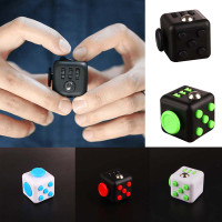 fidget cube wish