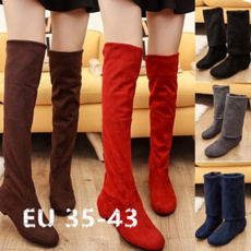 Knee High Boots, knee, midcalfboot, knightboot