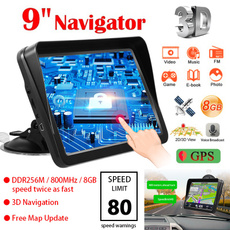 Touch Screen, gpsnavigator, gaes, Gps