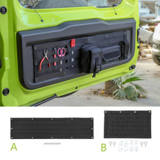 multifuntionalbag, cartailgate, Bags, Cars
