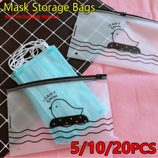 Storage Box, case, masksbox, mouthmask