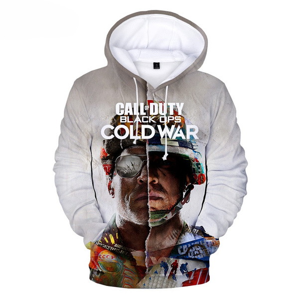 Call of hot sale duty sweatshirts