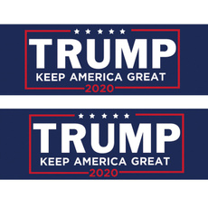trumpsticker, American, trump, Car Sticker