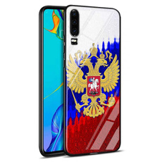 russiaflagnationalemblemsamsungcase, case, Phone, russiaflagnationalemblemxiaomicase
