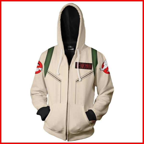 Hoodie ghostbusters 2025