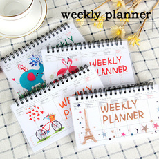 plannerbook, monthlycalendar, School, Office & School Supplies