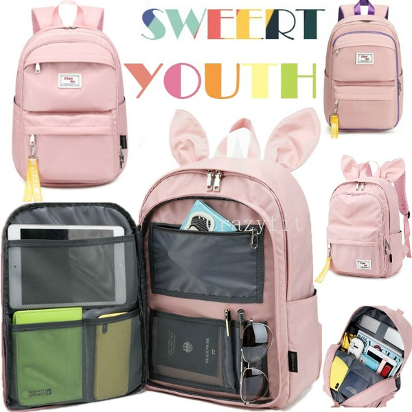 High discount school rucksack