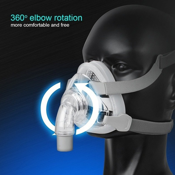 Replacement Ventilator/oxygen Machine Accessories/Oxygen Mask Adapter