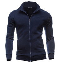 XS-XXXL Autumn Fashion Men Sexy Slim Casual Warm Windproof Hoodie ...