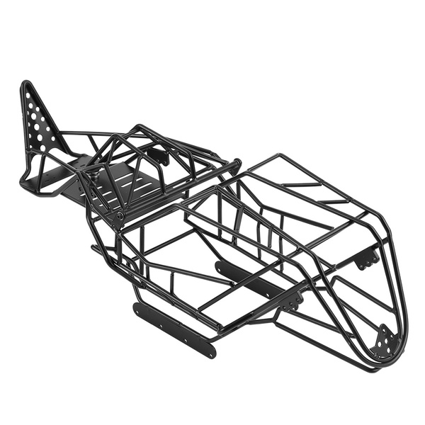 Axial wraith roll sale cage