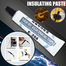 liquidelectricaltape, Waterproof, householdproduct, Household