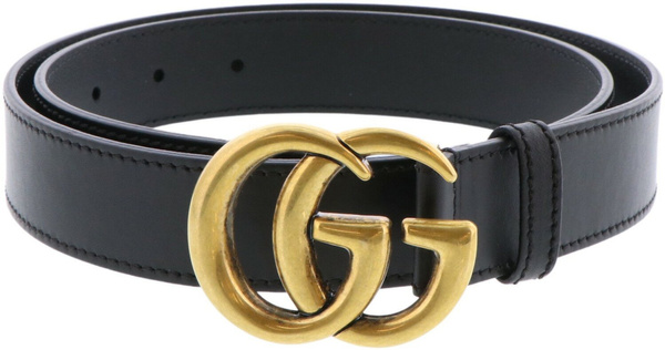 Double g womens on sale belt