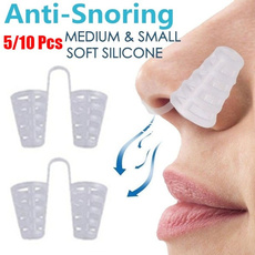 Mini, Clip, sleeptool, antisnoring