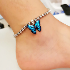 butterfly, Summer, Fashion, Jewelry