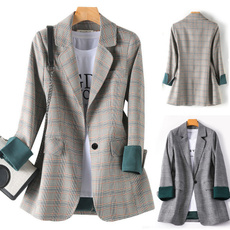 Casual Jackets, jackets for women, Blazer, Office