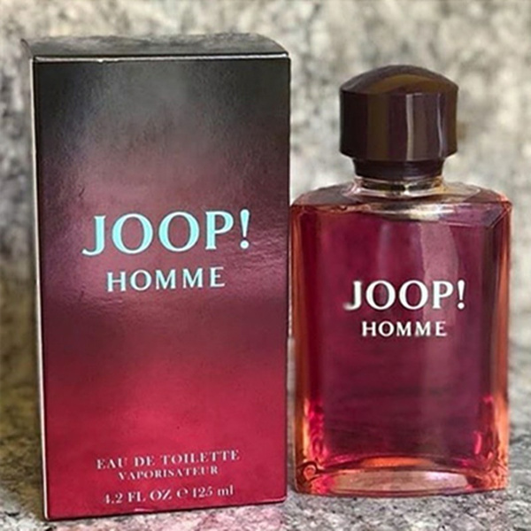 Men s Joop Perfume Men Fashion Classic Perfume Homme Eau De