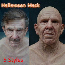Cosplay, Masquerade, Masks, Halloween