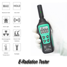 emfmeter, Computers, PC, radiationmeter