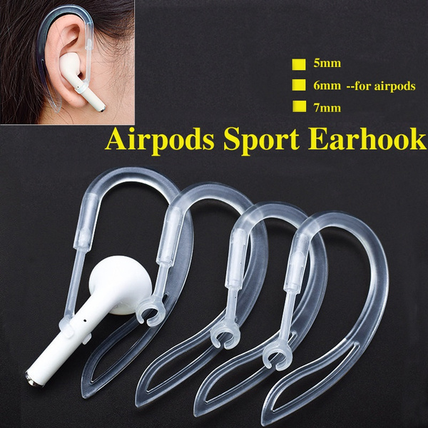 Earhook airpods discount