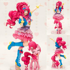 collectionmodeltoy, Statue, pinkiepie, Gifts