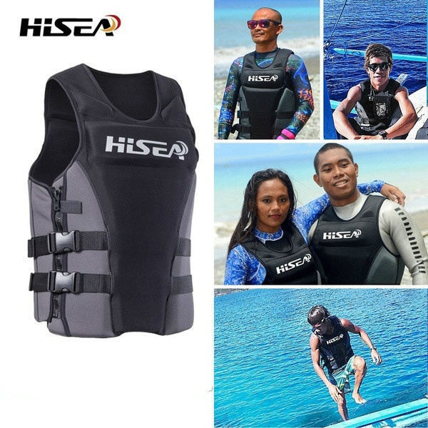 Surfing discount buoyancy vest