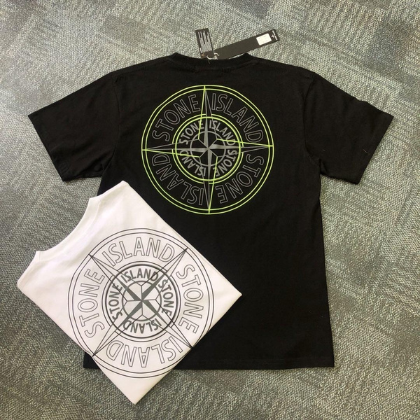 stone island plus size