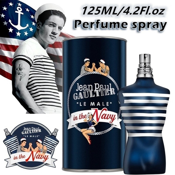 Men's Jean Paul Gaultier Le Male In The 
