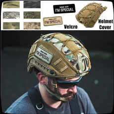 Helmet, helmetcover, tacticalaccessorie, headwear