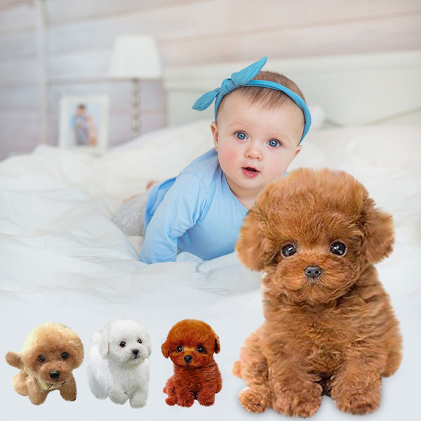 large floppy stuffed animals