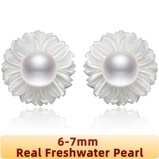Sterling, Fashion, earringswoman, Earing