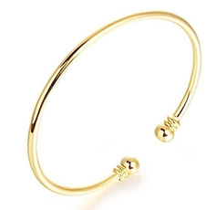 goldplatedbracelet, Charm Bracelet, Fashion Accessory, Fashion