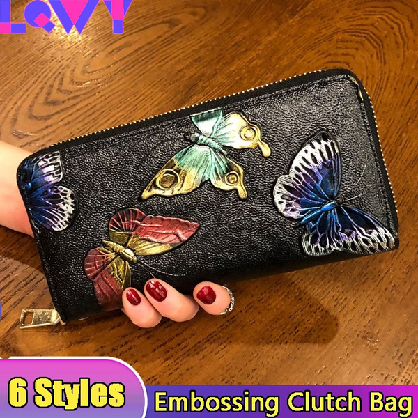 uxcell 3 Sets Butterfly Purses Twist Lock Clutches India | Ubuy