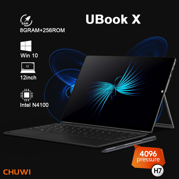 CHUWI UBook X 12