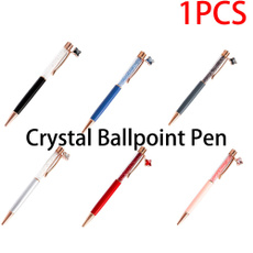 ballpoint pen, King, School, DIAMOND