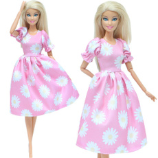 pink, Sweet Dress, Dolls & Accessories, Clothes