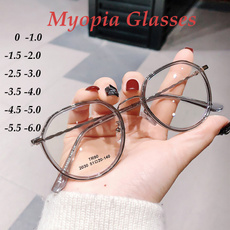 myopia, lights, popularglasse, Women's Glasses