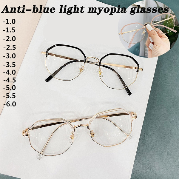 myopia 6 0 dioptria