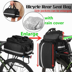 bicyclehandbag, Bicycle, Sports & Outdoors, Waterproof