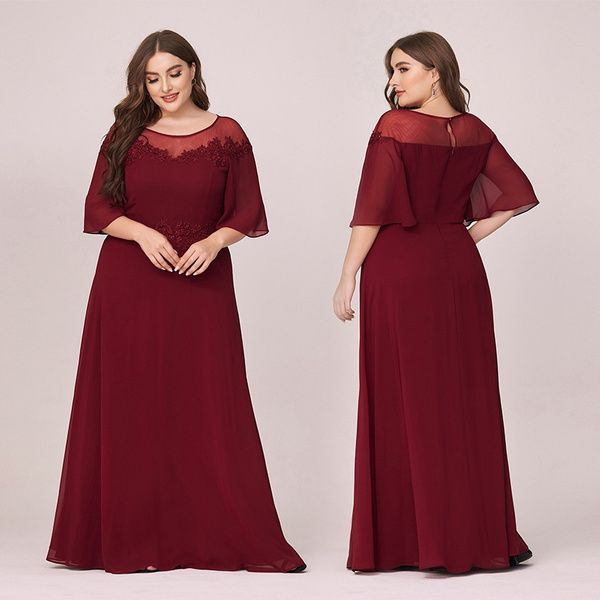 Robe longue femme wish new arrivals