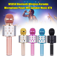 Microphone, usb, ktvmicrophone, Bluetooth