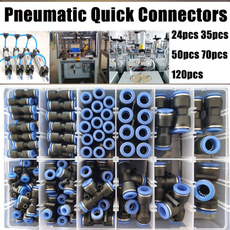 airpipejoint, pneumaticconnectorset, pneumaticconnector, Tubes