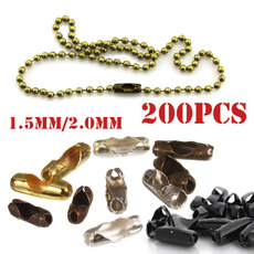 necklaceaccessoriesv, chainbutton, Jewelry, Chain