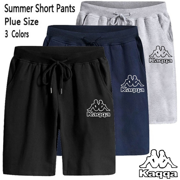Men's Summer Fashion Athletic Shorts 