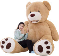 biggest teddy bear online shopping