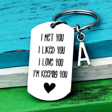 Funny, Girlfriend Gift, Key Chain, boyfriendgift